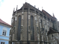 schwarze Kirche Brasov
