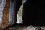 Ponor Grotte