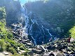 Wasserfall-Balea