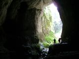 Radesei Höhle