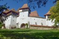 Viscri castle